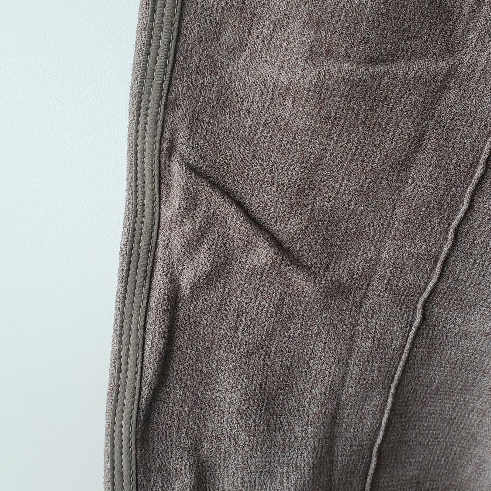 Aritzia Wilfred Wool Casual Pants XS - Picture 4 of 10